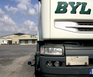 Transport Byl